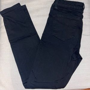 Kancan skinny jeans